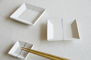 お皿(小)１